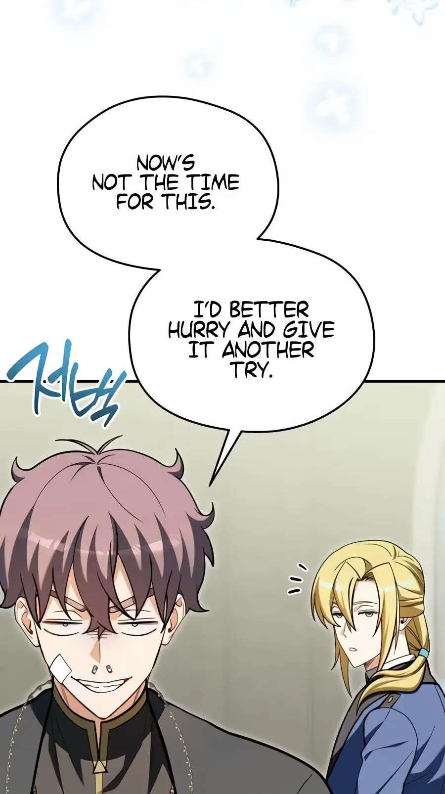 The Otherworldly Nutritionist Chapter 38 - page 42