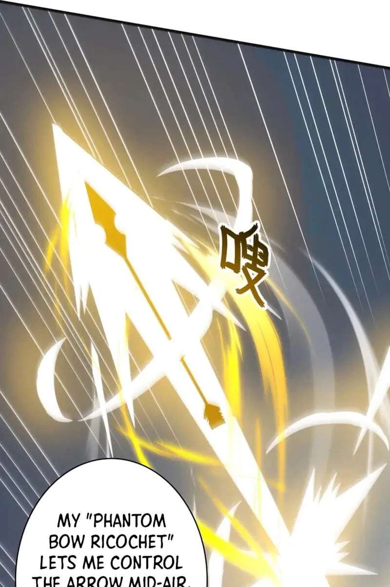 God of Games: The Ultimate Evolution Chapter 31 - page 83