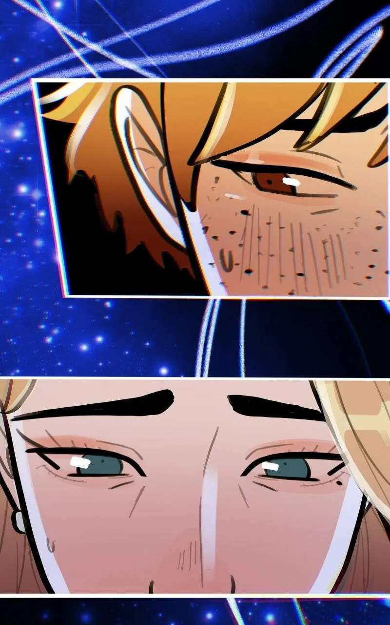 Star Catcher Chapter 106 - page 17