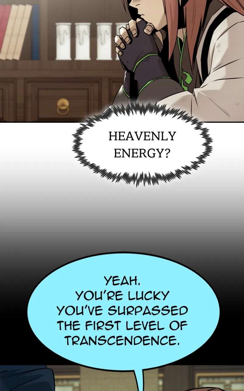 The Dang Clan’s Swordmaster HeirJust Wants a Normal Life Chapter 111 - page 3