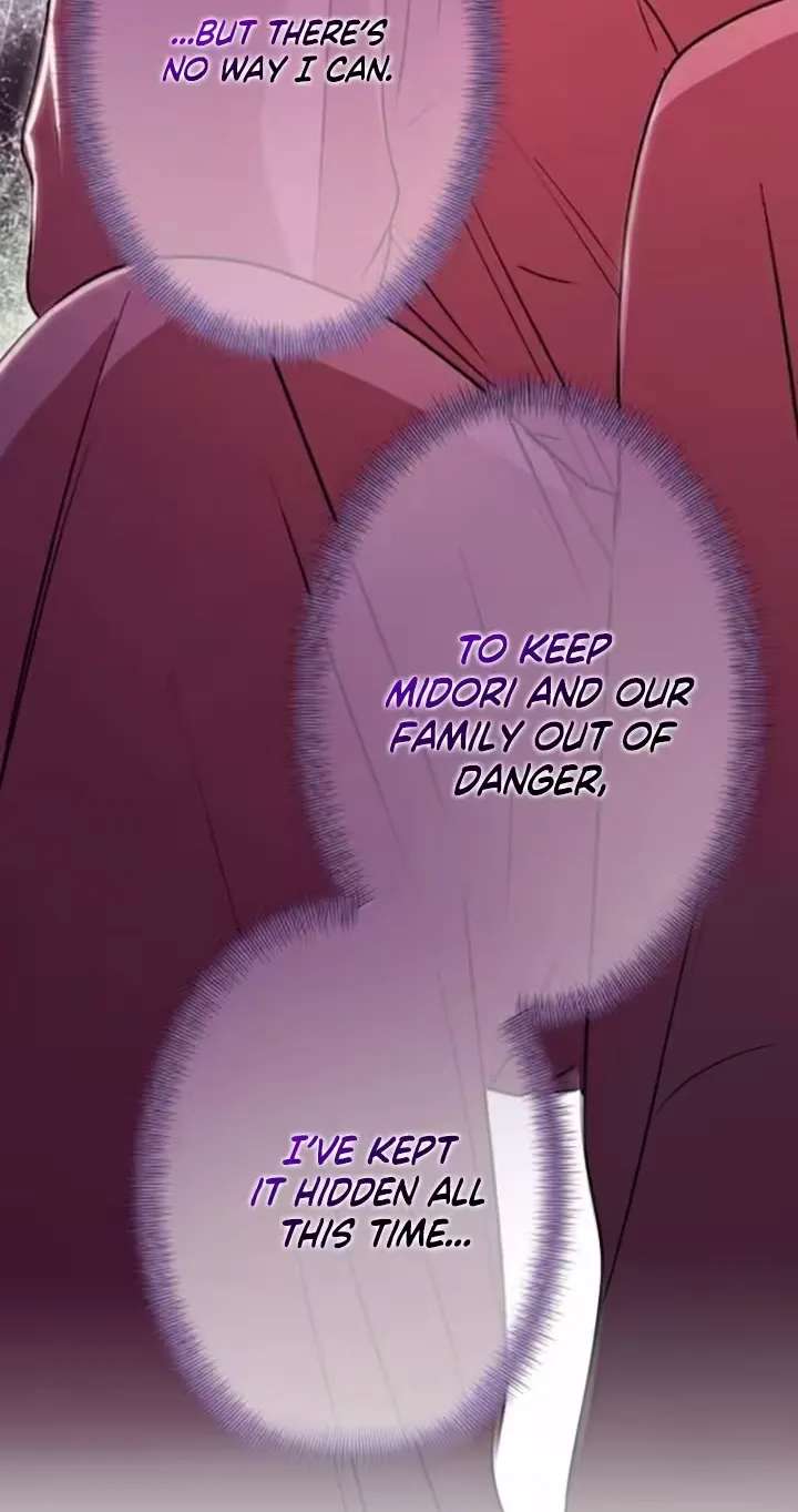 Tokushu Shufu ~Sekai Saikyou desuga, Danna-sama ni Mamorarete Masu~ Chapter 26 - page 45