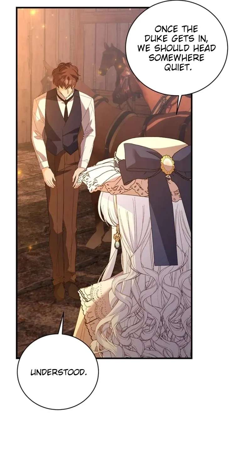 I Ran Away And Got Married Chapter 53 - page 56