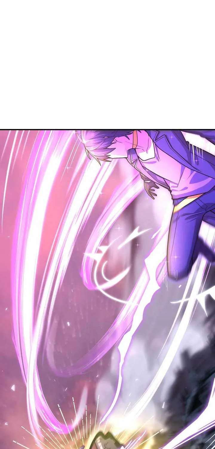 I Became An S-Rank Hunter With The Demon Lord App Chapter 172 - page 57