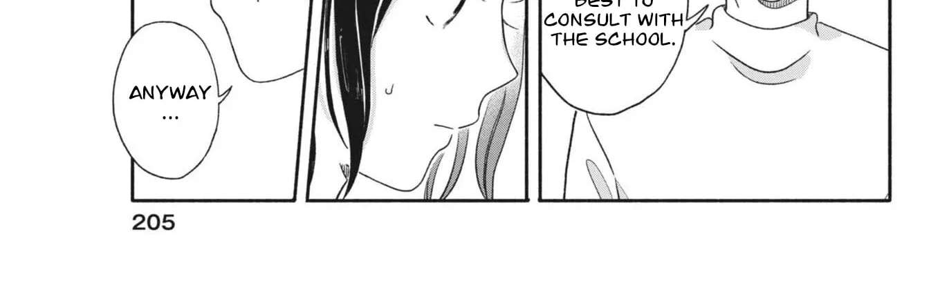 My Home Is A Kingdom Chapter 12 - page 2