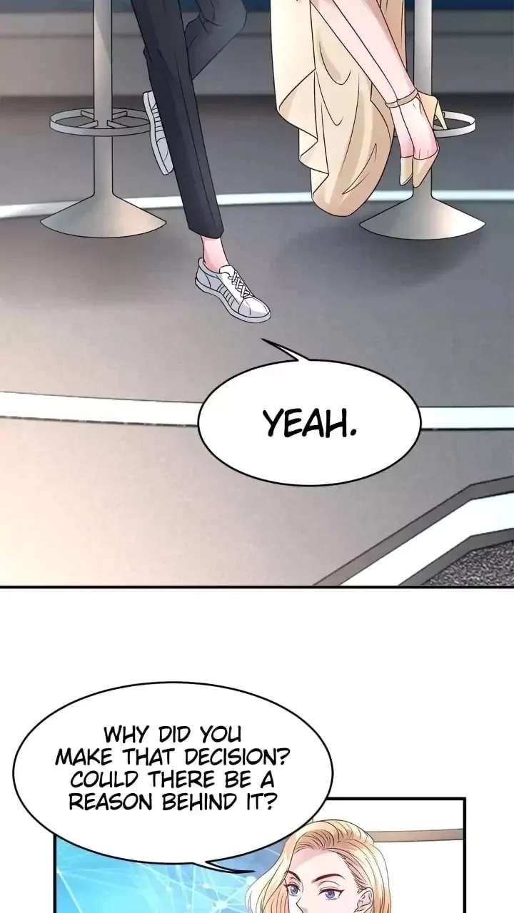 Reborn- deceiving my financial backing husband Chapter 80 - page 25