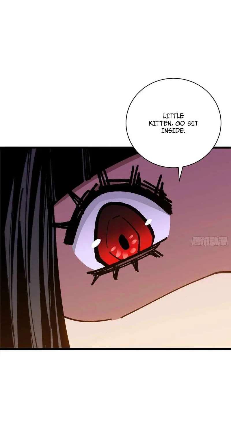My Avatar Is Becoming the Final Boss Chapter 44 - page 20