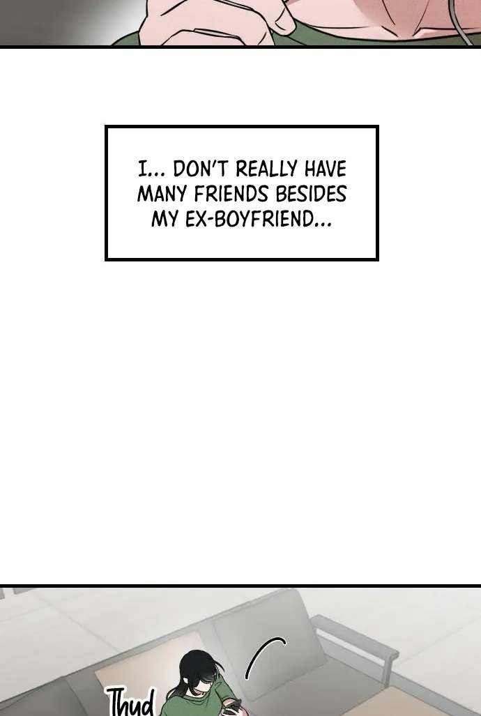 Simply Immature Chapter 4 - page 9