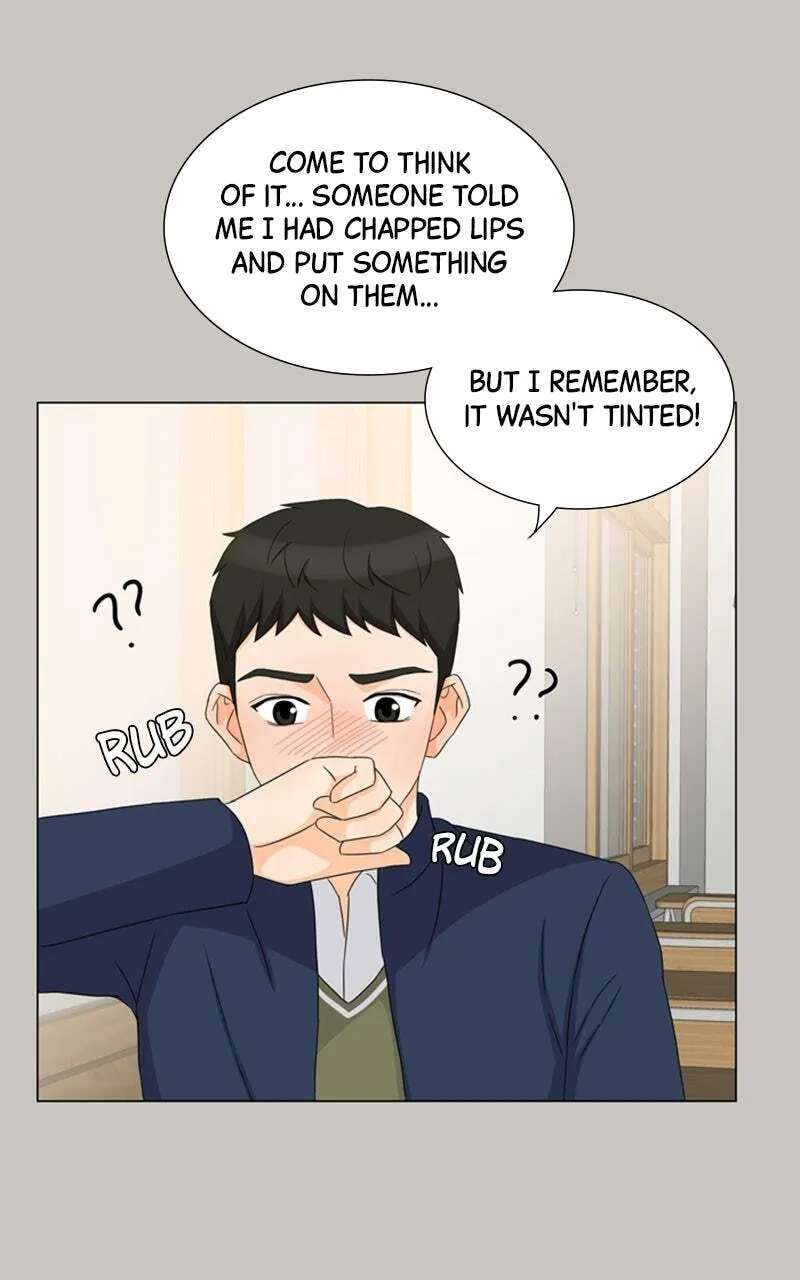My Bias, My Boss Chapter 18 - page 13