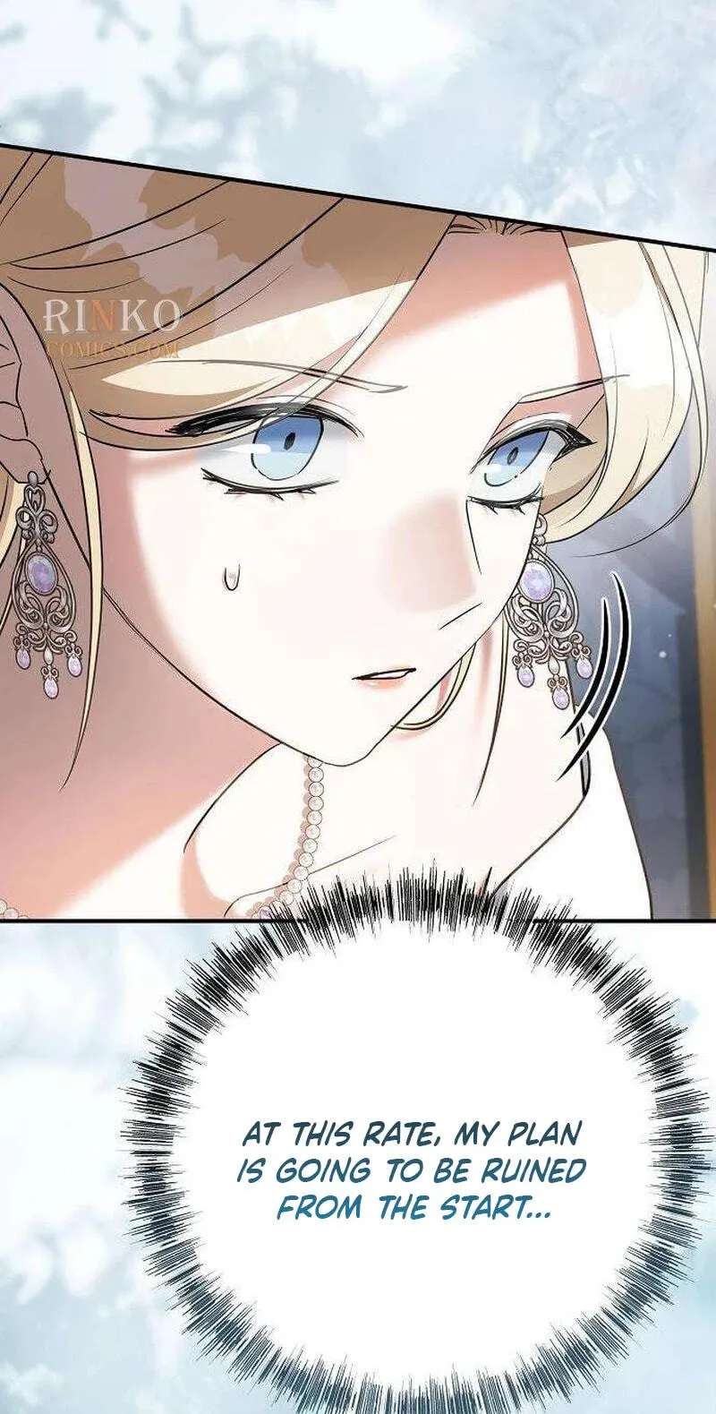 I Had My Position as a Wife Stolen by My Twin Chapter 19 - page 55