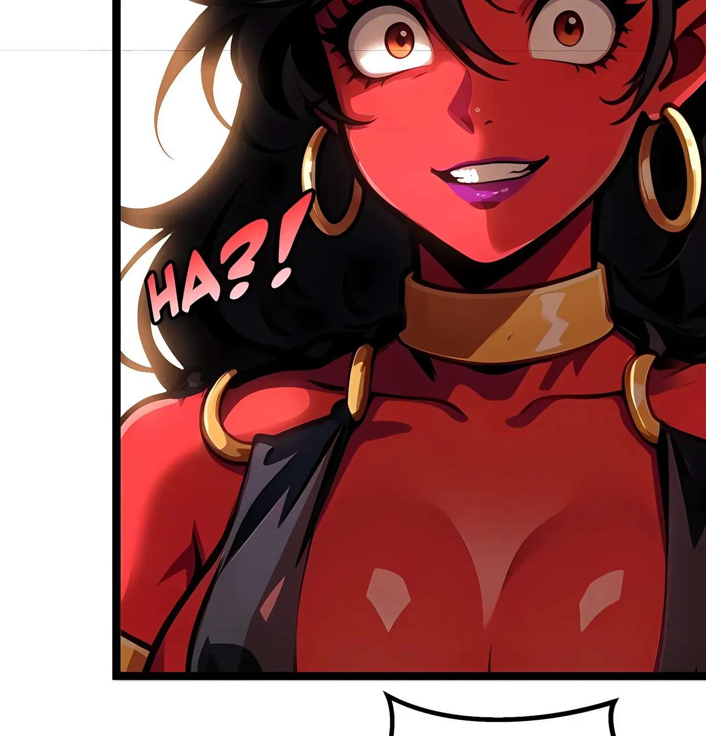 Mojo Leveling Chapter 9 - page 34