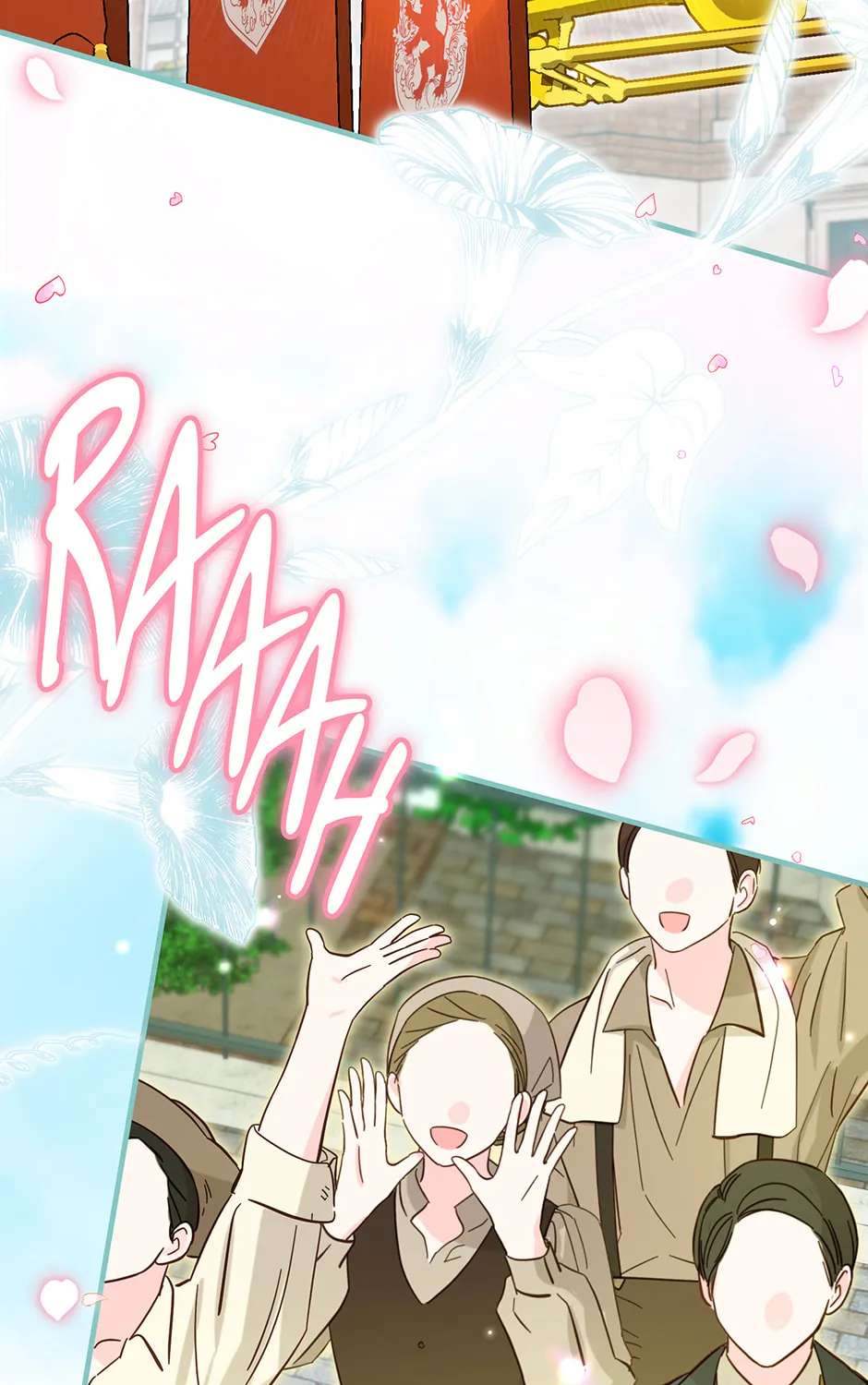 I Think I've Been Possessed Somewhere Chapter 104 - page 31