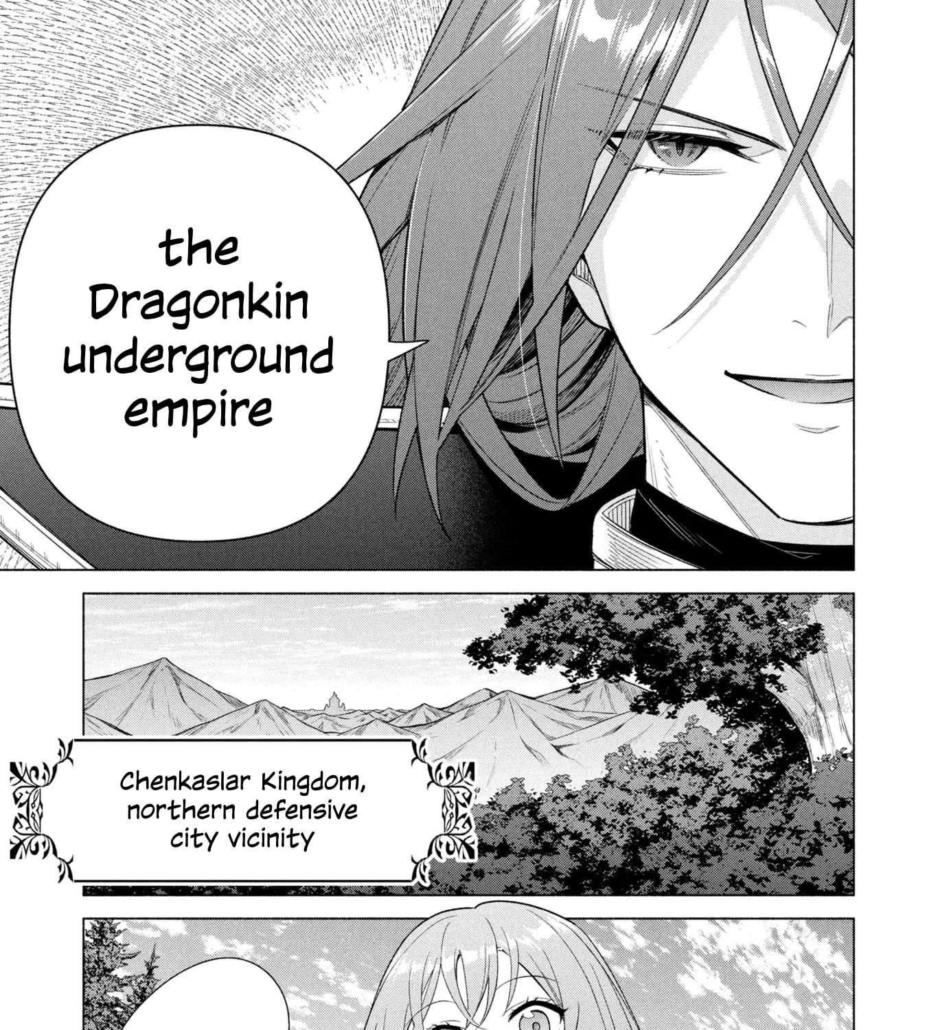 Kyuutei Madoushi Minarai o Yamete, Mahou Item Shokunin ni Narimasu Chapter 37 - page 15