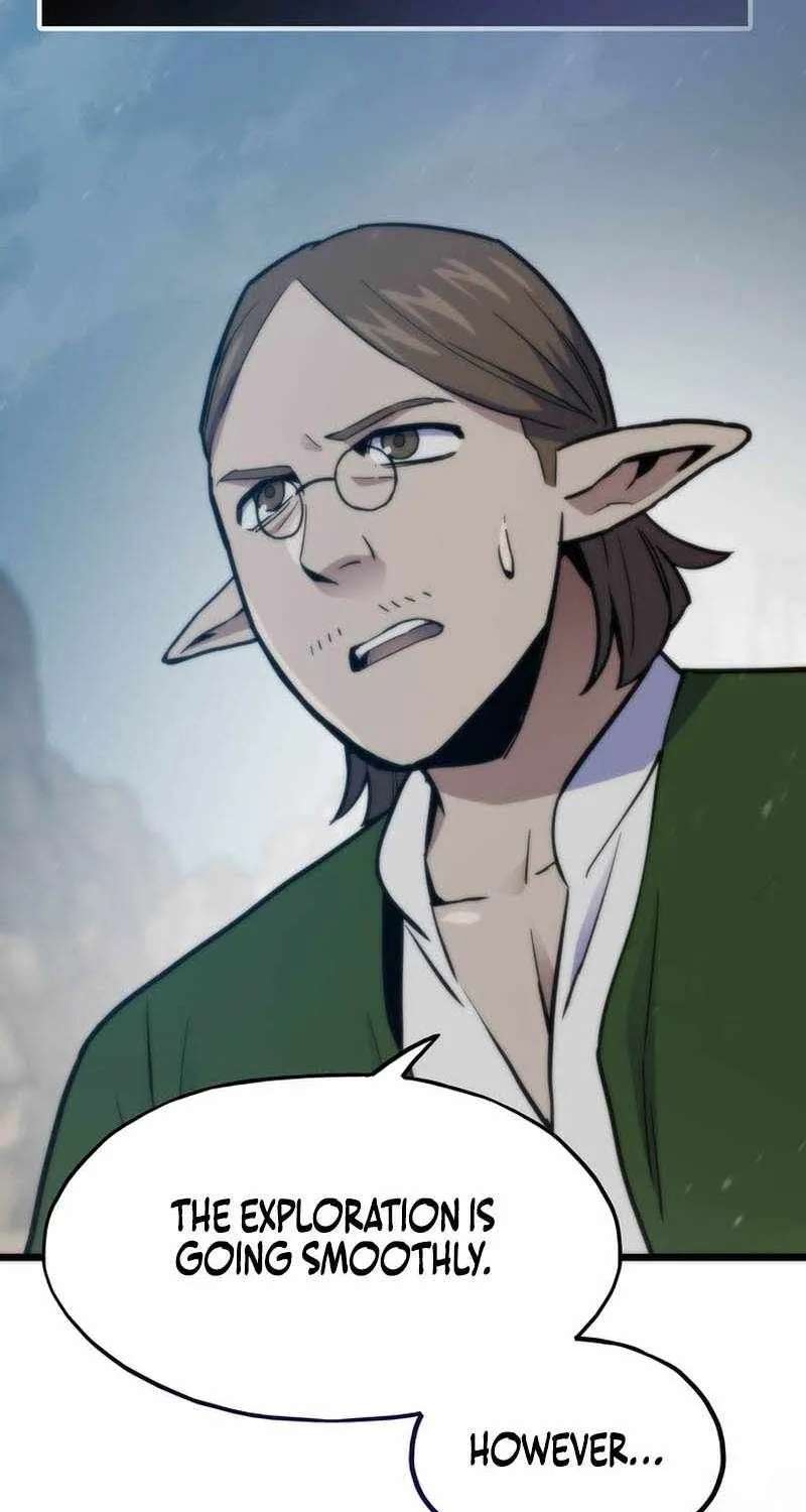 Past Life Returner (Remake 2022) Chapter 185 - page 29