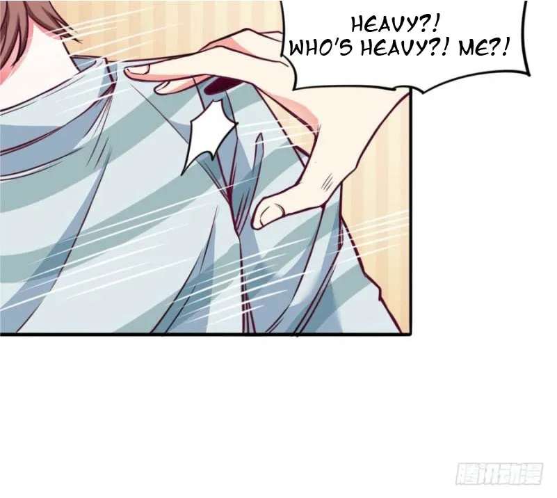 I Only Want To Meet You Chapter 2 - page 12