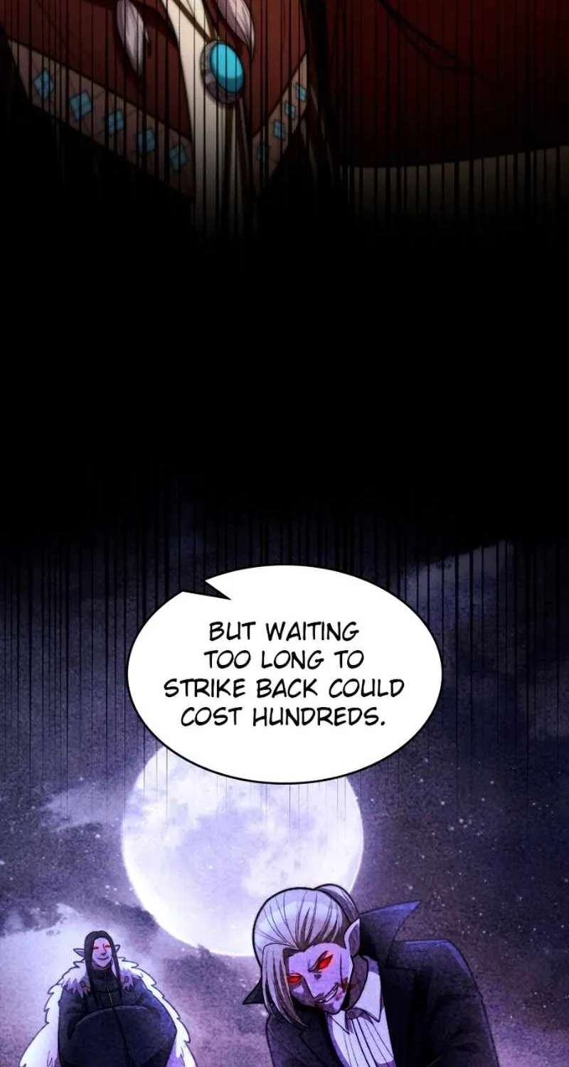 Paranoid Mage Chapter 122 - page 18