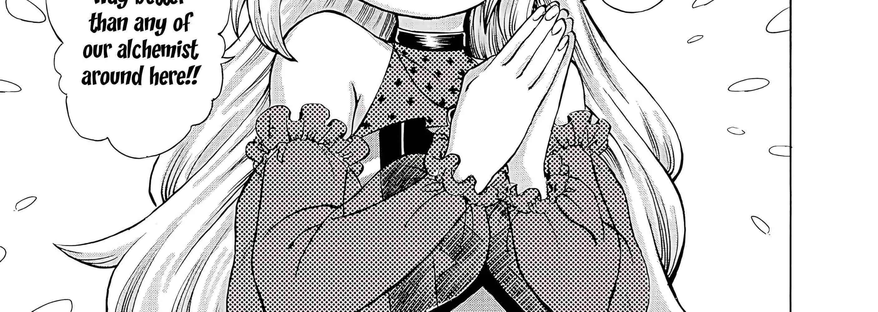 Isekai de Yakuza Hajimemashita: Yume no Henkyou Slow Life wa Oazuke-chuu Chapter 2 - page 35