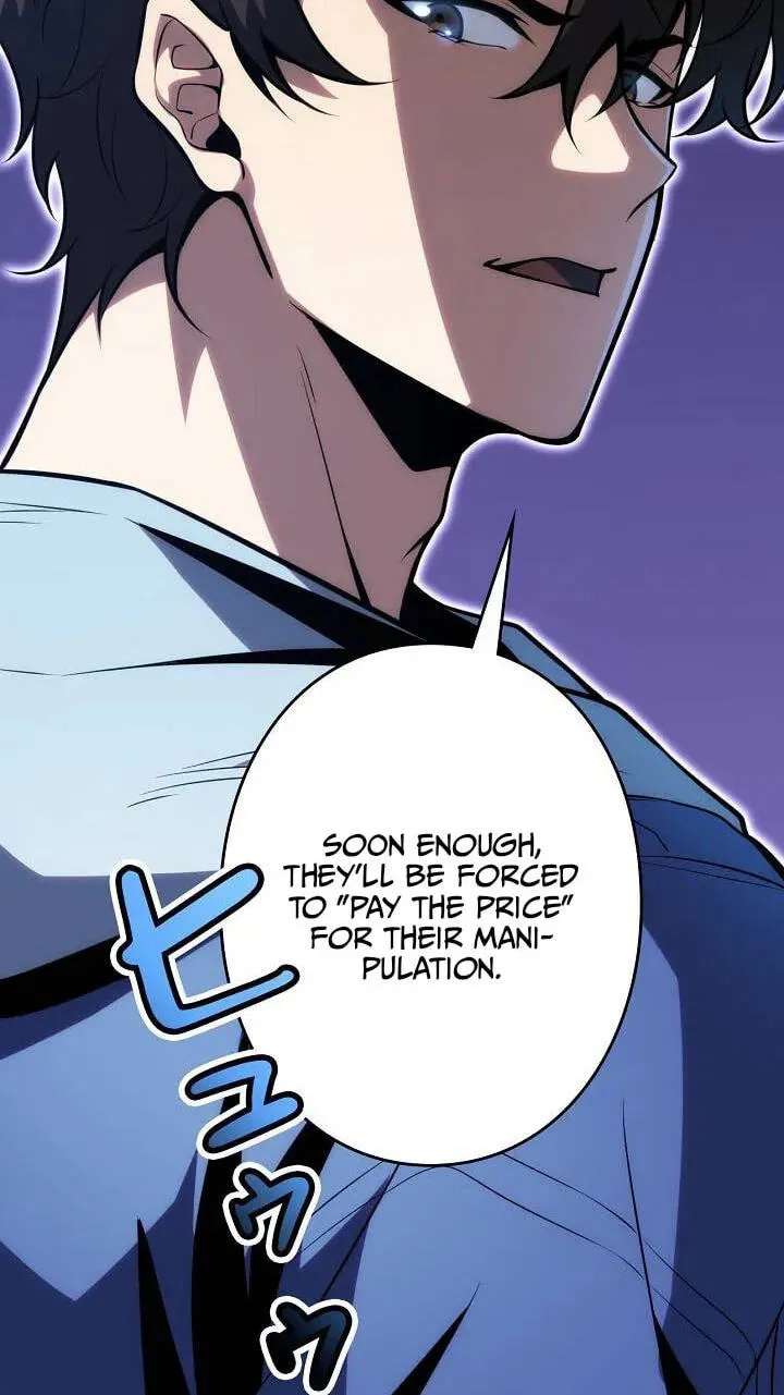 Global Player: I Can Choose My Own Dungeon Rewards Chapter 18 - page 61