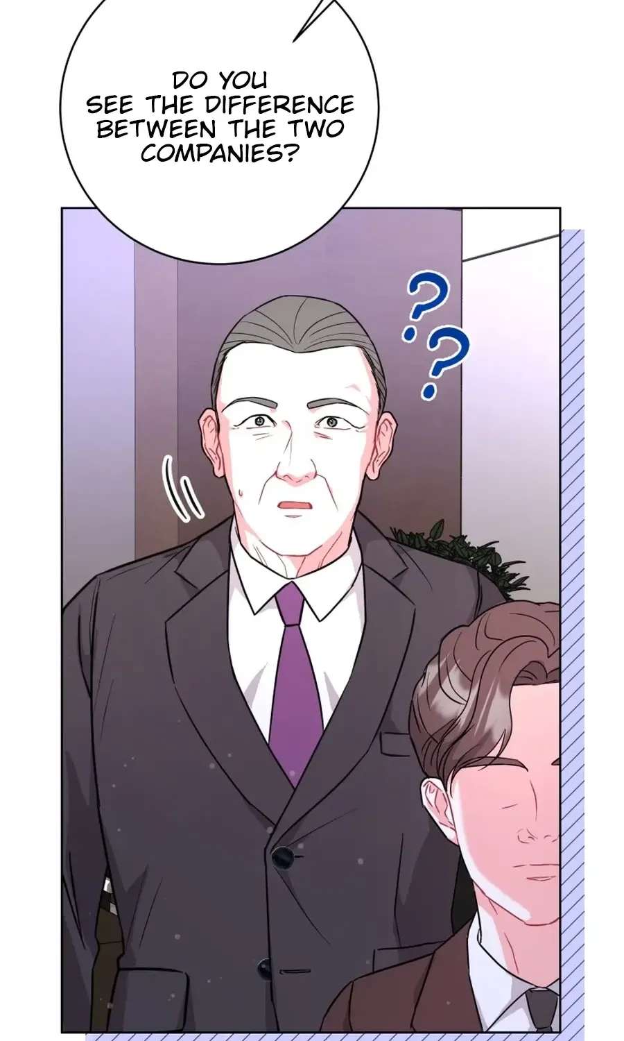 Hades & Persephone Chapter 35 - page 13