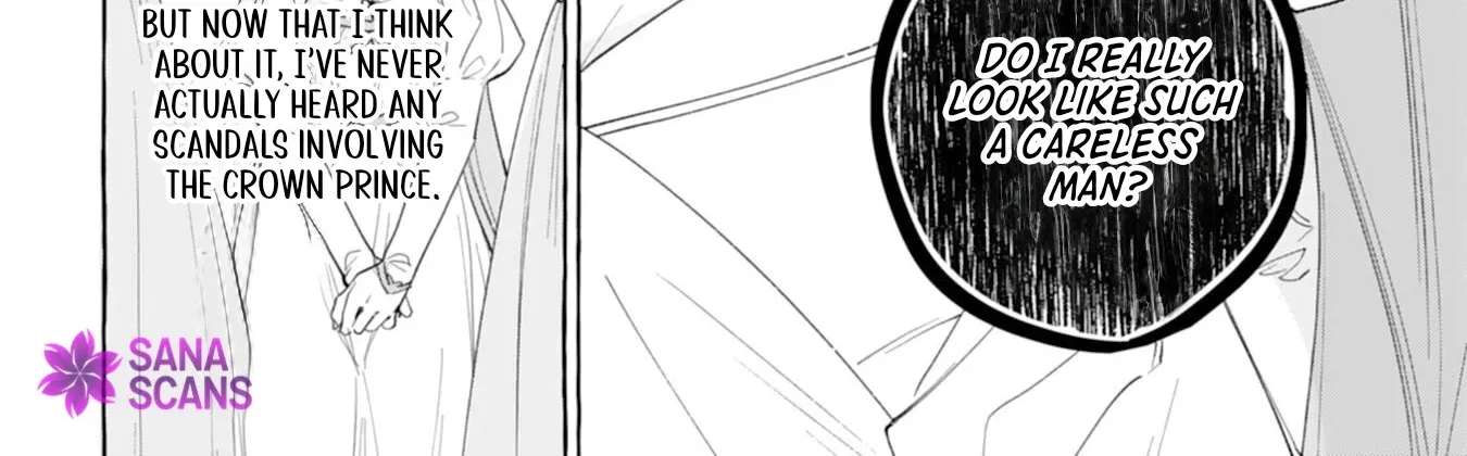 The Rewound Saintess Wants to Put the Insomniac Prince to Sleep Chapter 4 - page 28