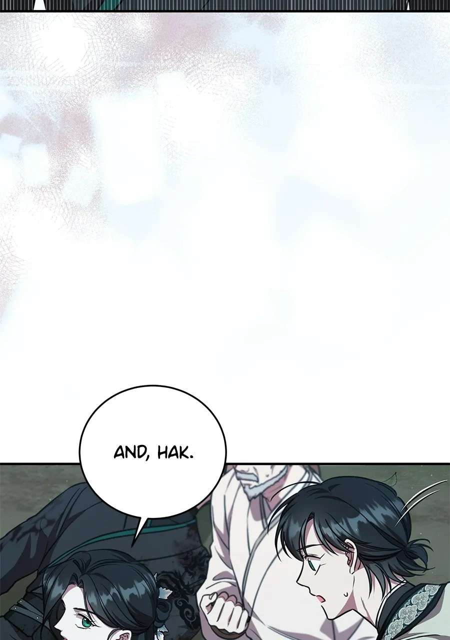 The Eldest Daughter Protectsthe Tang Clan Chapter 10 - page 69