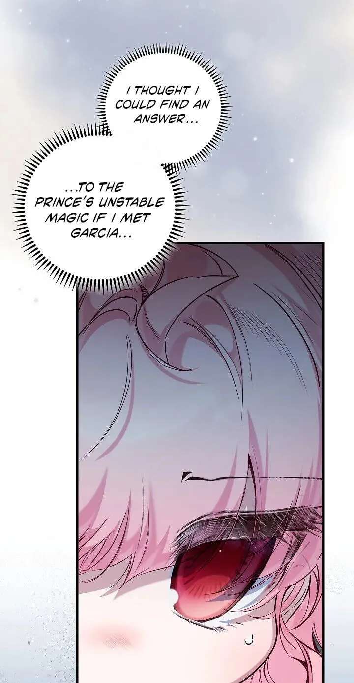 Adopted by My Enemy Chapter 81 - page 92