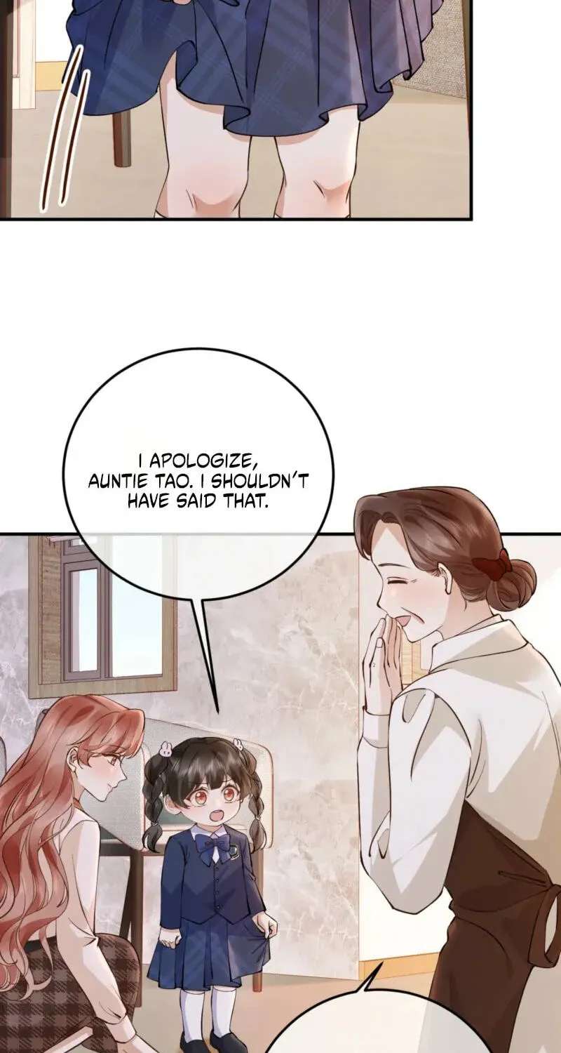 A Despicable Marriage Chapter 47 - page 40