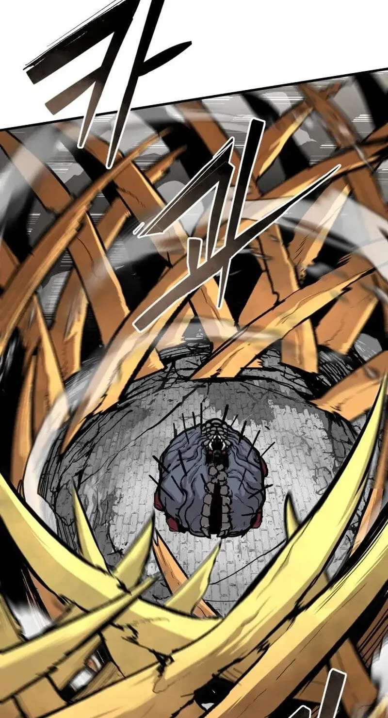 War of Corpses Chapter 74 - page 61