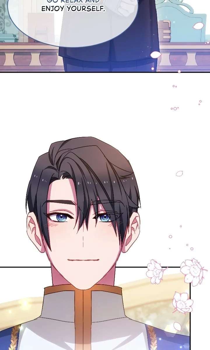 As A Reincarnated Villainess And A Single Mother, I've Secured The Love Route! Chapter 63 - page 62