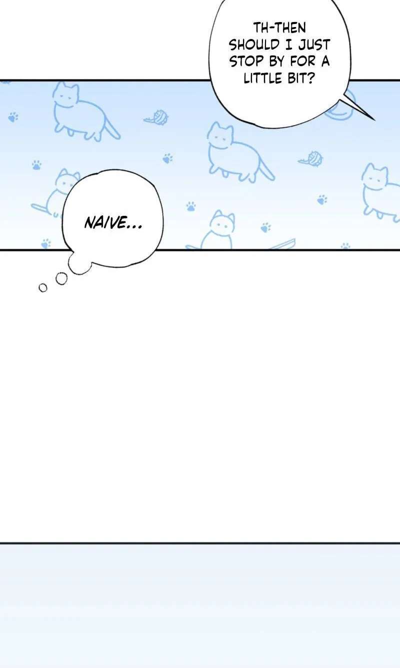 Cat Choice Chapter 29 - page 59