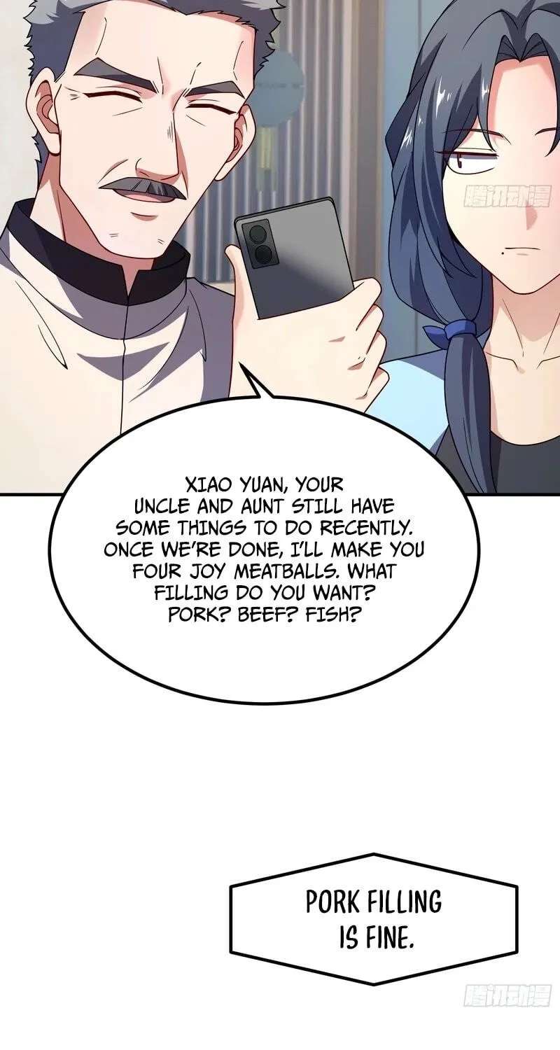 Yu Shou Jin Hua Chapter 80 - page 39