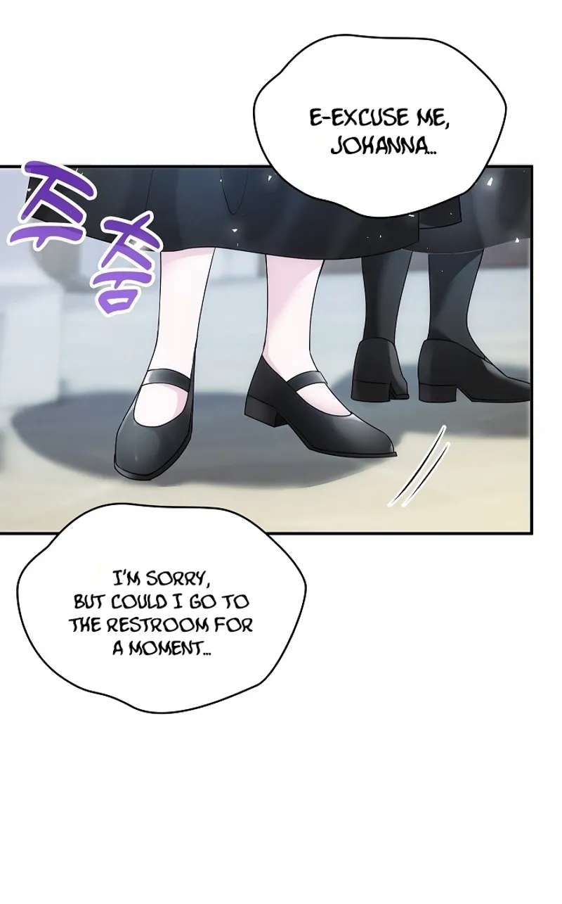 The Grand Duchess Disappeared on a Silent Night Chapter 26 - page 43