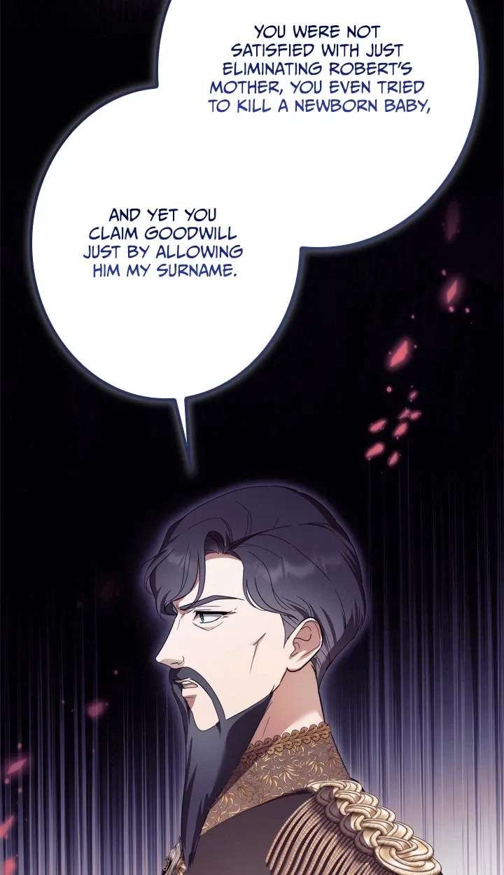 The Timid Lady of the Frontier Won't Give Up on Revenge Chapter 14 - page 53