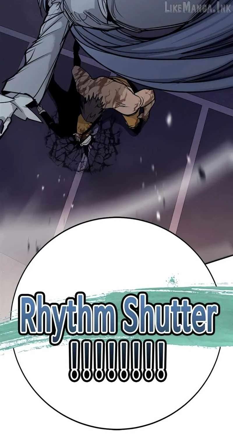 High School Conquest: War Against the Bullies Chapter 67 - page 89