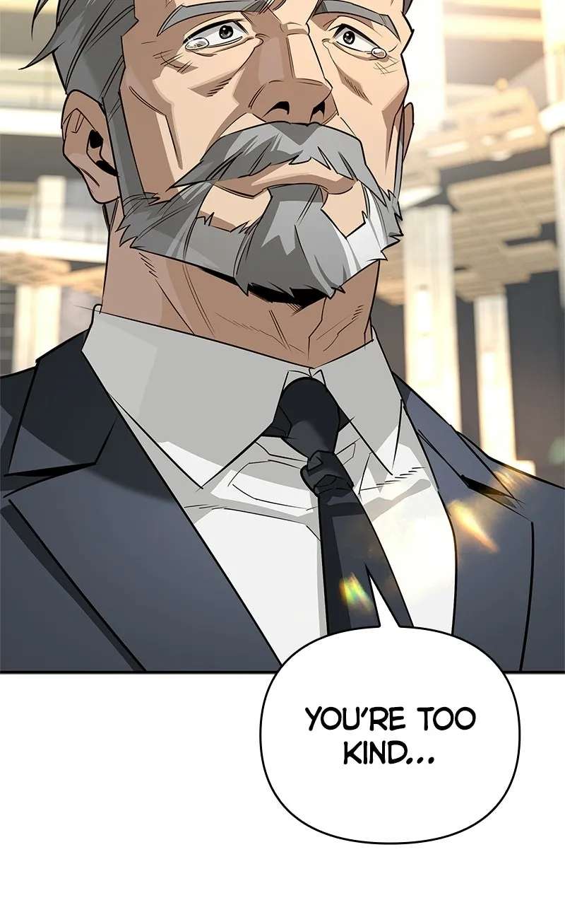 The S-Class Hunter’sPeaceful Life with Monsters Chapter 47 - page 41