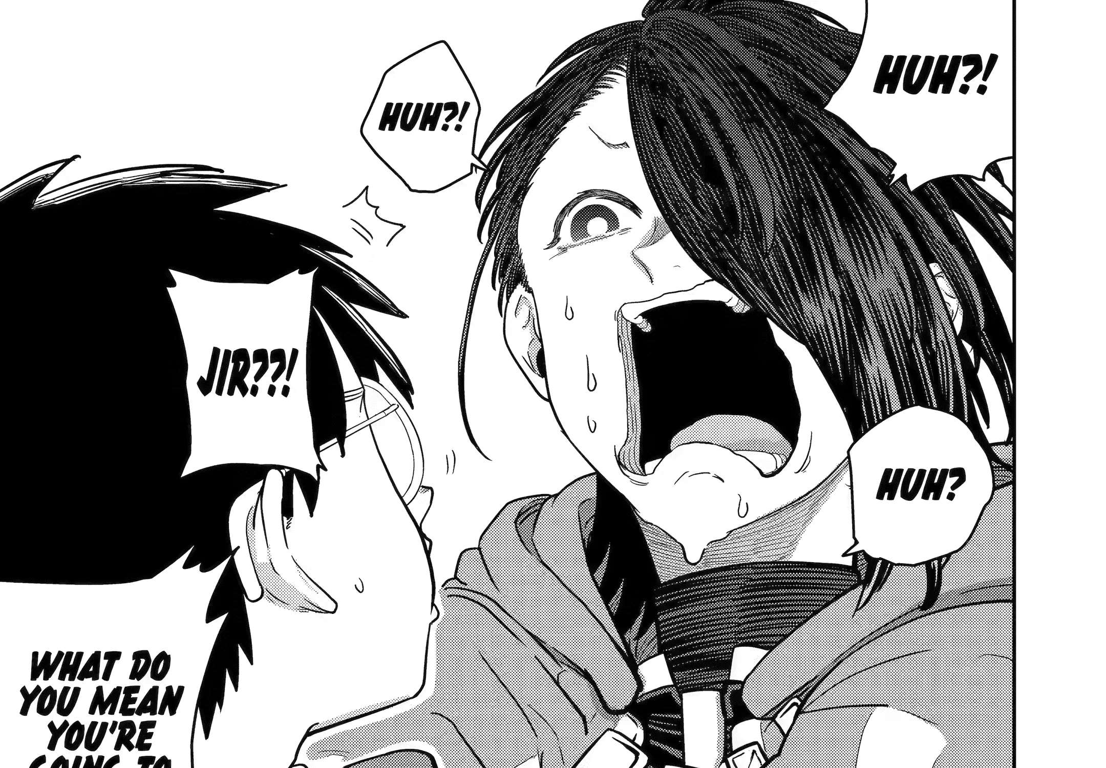 My Blade Will Lead The Way! Abandoned In A Labyrinth As A Directionally Challenged S-Rank Swordsman Chapter 46 - page 21