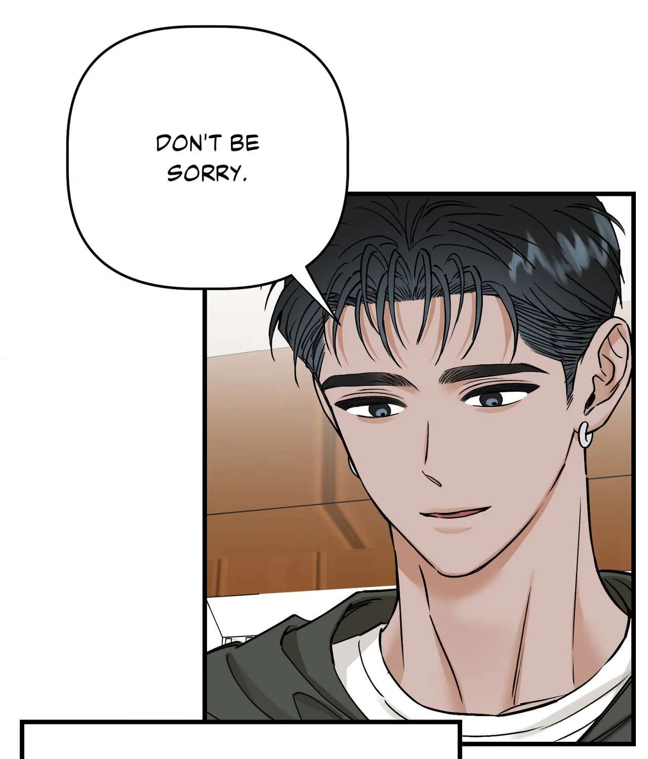 I'll Arrest You! Chapter 8 - page 121