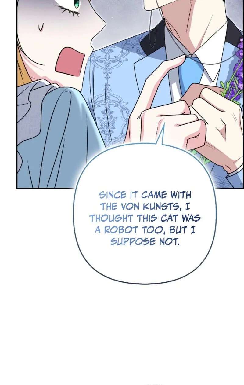 To Steal a Thief's Heart Chapter 44 - page 58