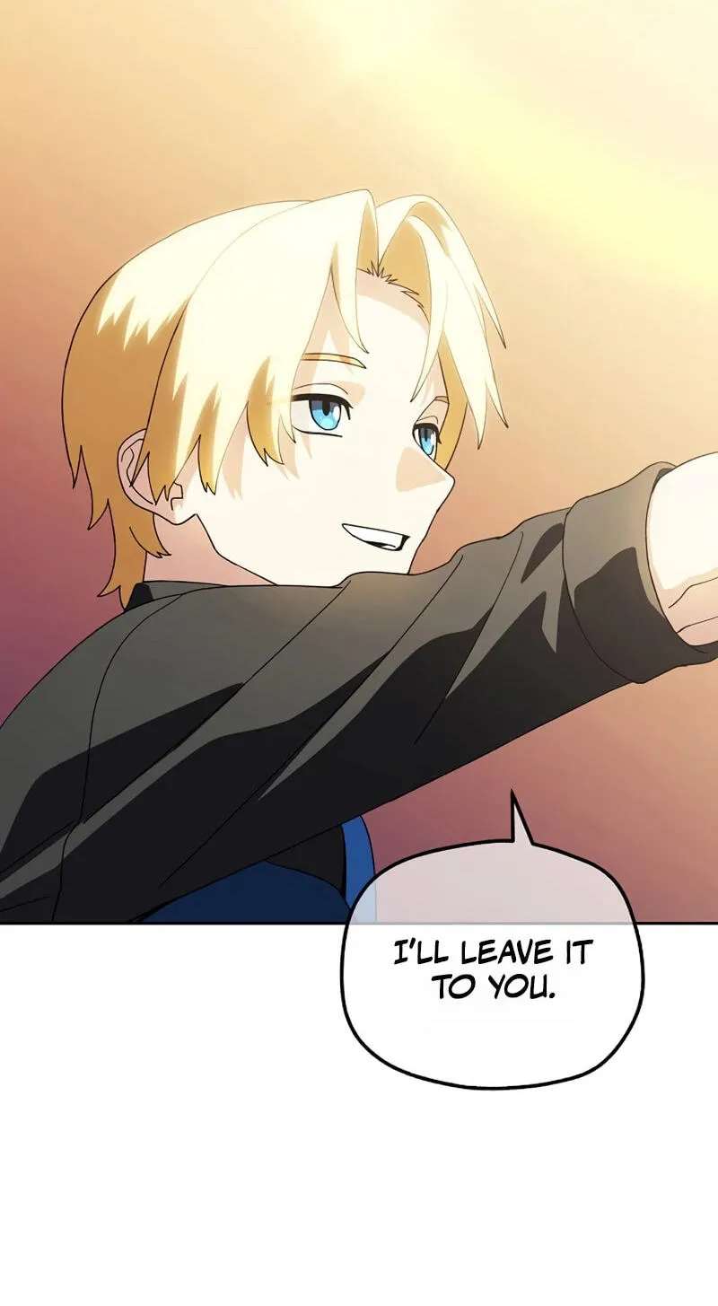 Healing at the Academy Convenience Store Chapter 15 - page 24