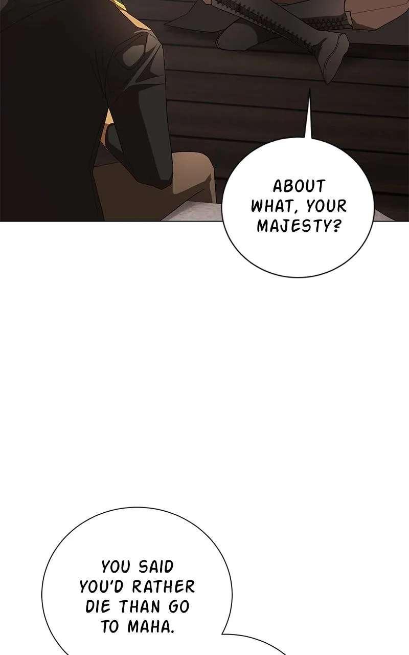 Wished You Were Dead Chapter 102 - page 75