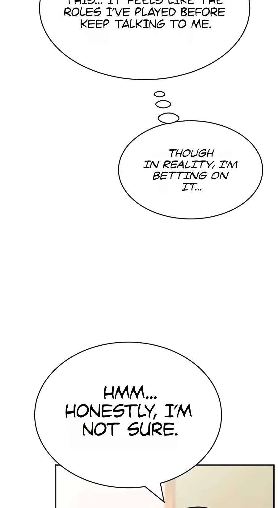 The Possessed Prodigy Actor Chapter 72 - page 7