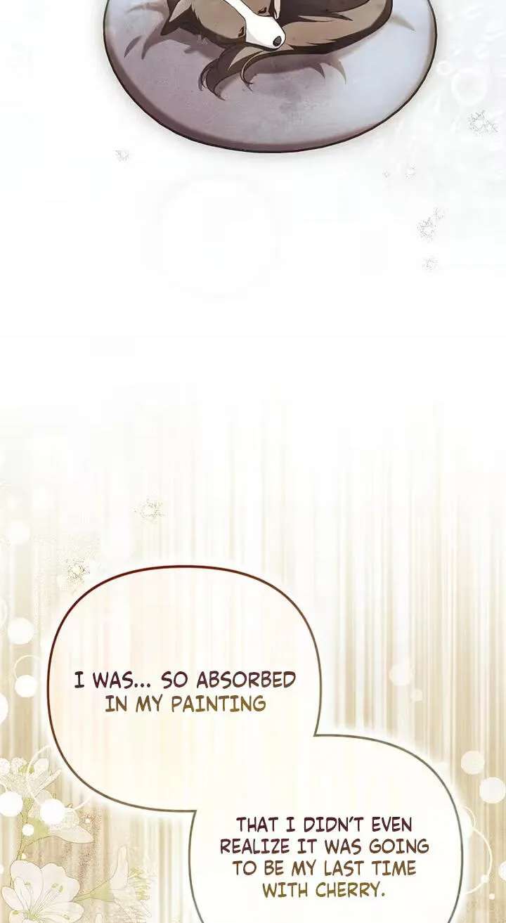 I'm the Brave Puppy Who Came to Save the Villainess Sister Chapter 45 - page 28