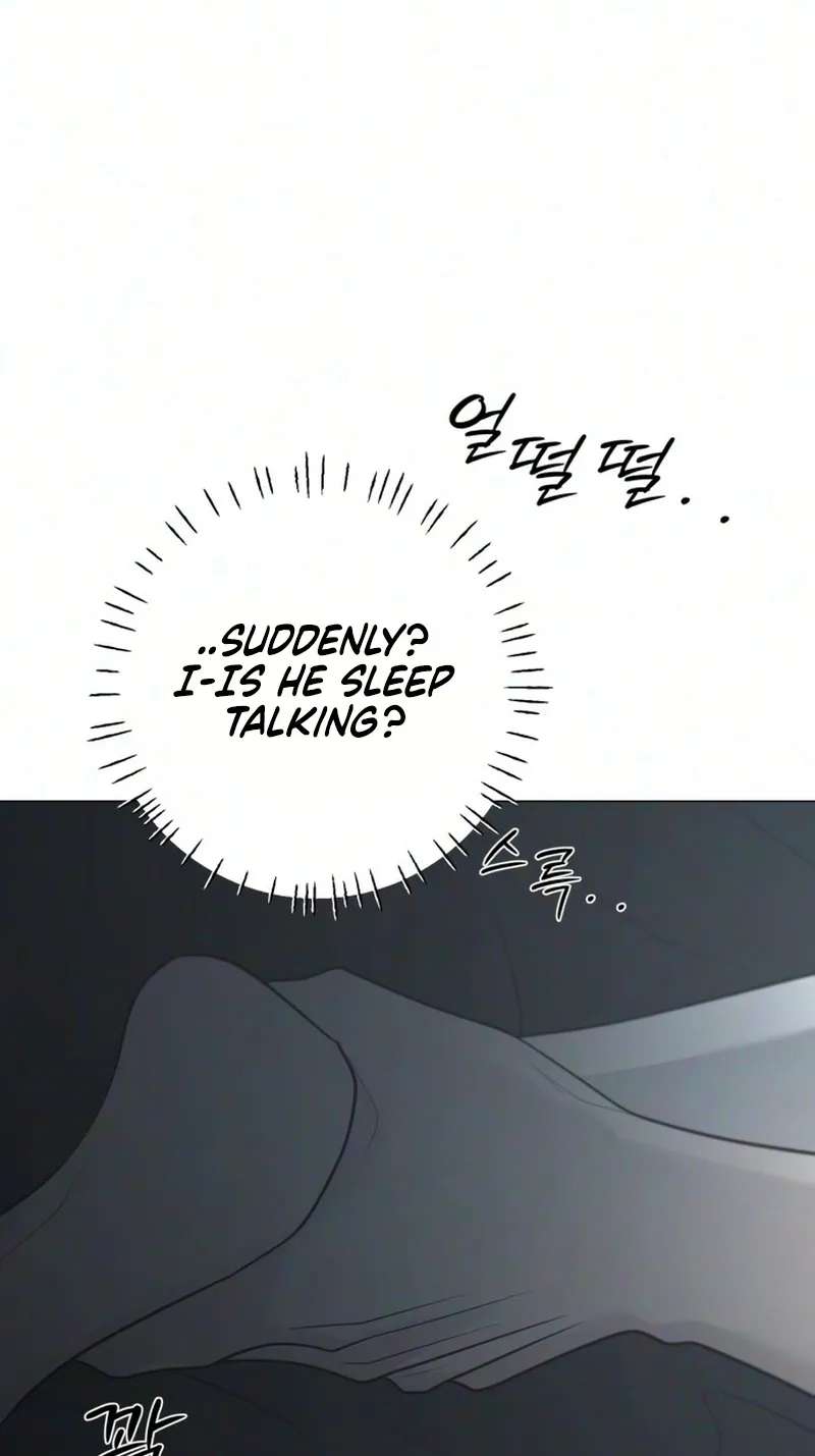 The Hashtag is First Love Chapter 44 - page 63