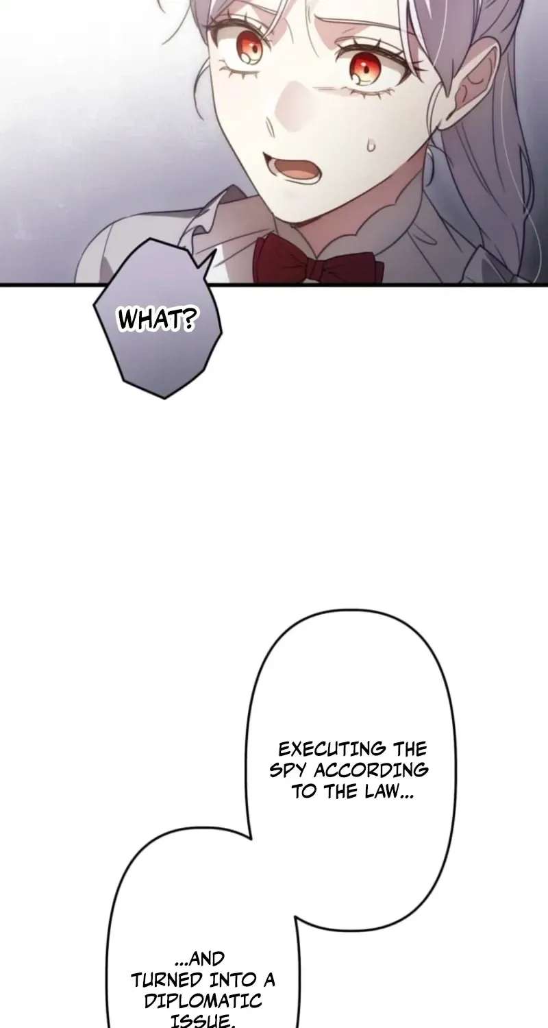 The Condemned Witch Is Loved After Regression?! Chapter 22 - page 70