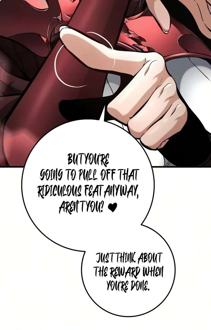 The Wandering Knight's Survival Manual Chapter 56 - page 149