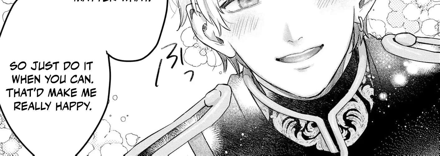 Sunaoninarenai Yuki Otome wa Nemureru Ryuukishi ni Amakutoka sareru Chapter 7 - page 39
