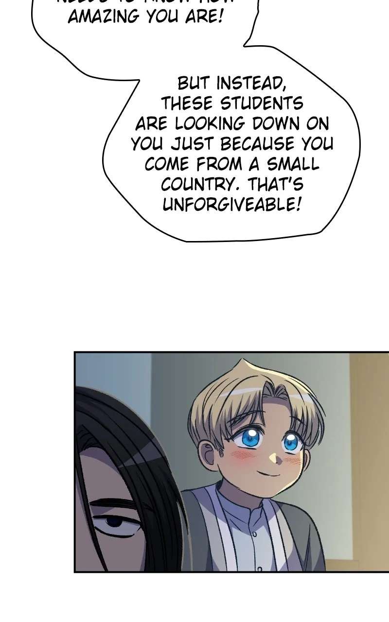 S.K.T(Swallow Knights Tales) Chapter 53 - page 67