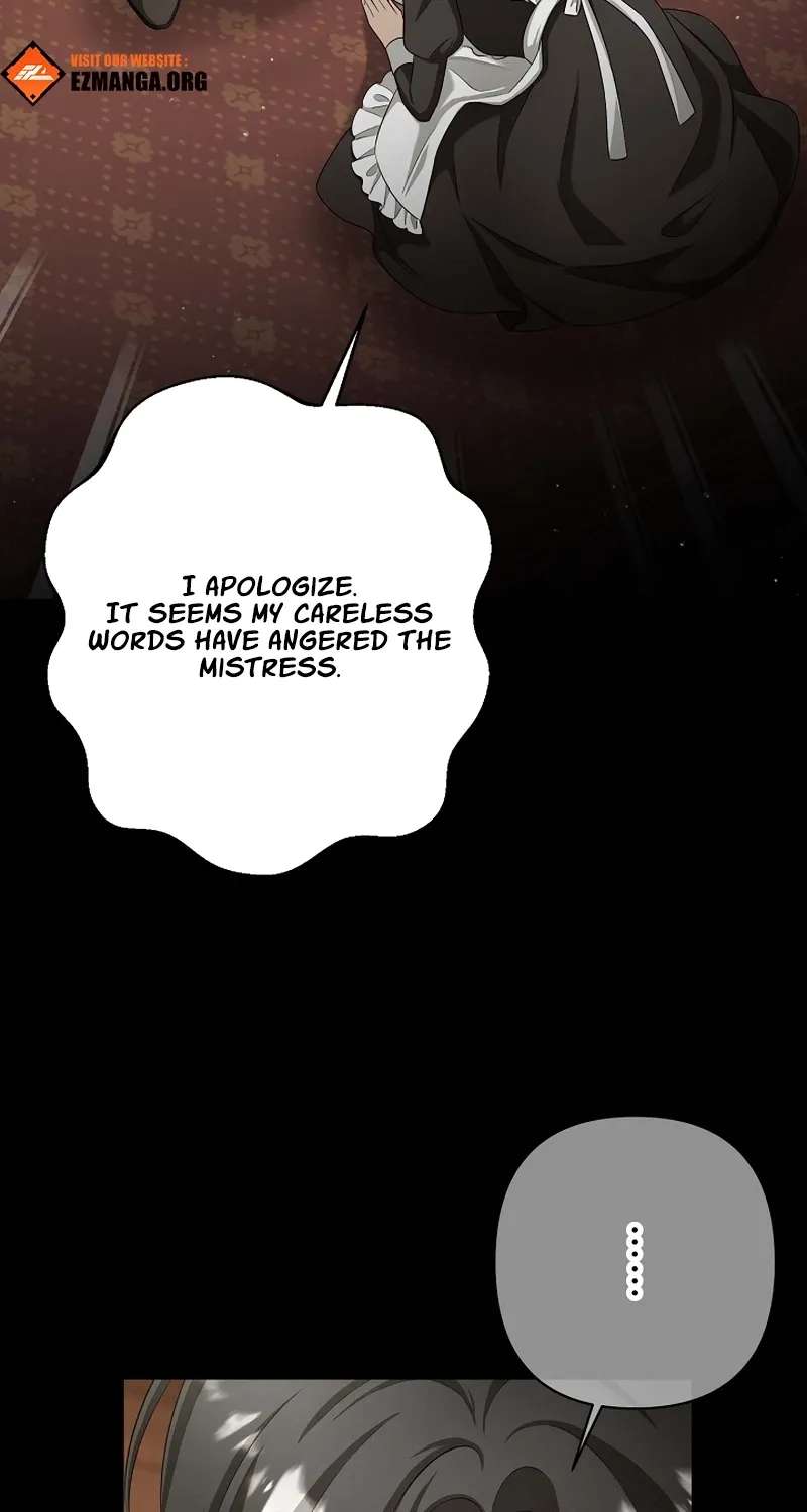 The Fake Bride Can’t Escape Chapter 63 - page 49