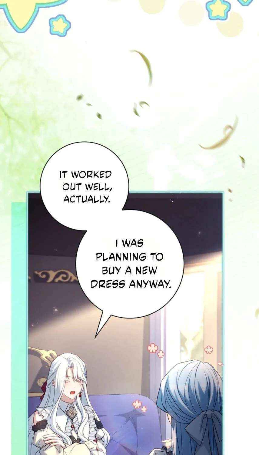 Darling, Why Can't We Divorce? Chapter 101 - page 9