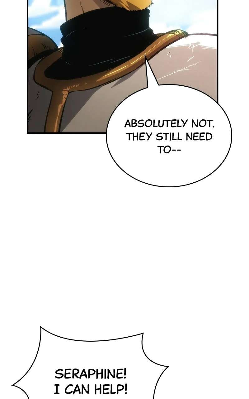 Record of Lodoss War:Queen of Death Chapter 2 - page 49