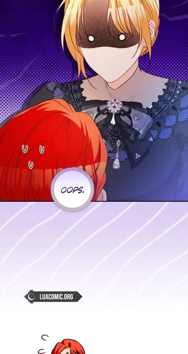 I Want a Divorce, Please Stop Obsessing Over Me! Chapter 60 - page 85